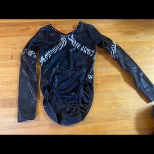 GK Leotard